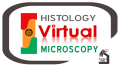 Databáze virtuálních preparátů praktika histologie Ústavu histologie a embryologie, LF UP v Olomouci